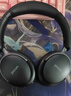 品存（picun）NC60pro頭戴式藍(lán)牙耳機主動降噪電競藍(lán)牙無線游戲電腦耳麥2025新品七夕禮物 曜石黑 曬單實拍圖