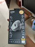 SANWA SUPPLY人體工學(xué)無(wú)線(xiàn)藍牙雙模鼠標 豎握式 全靜音按鍵 輕量小饅頭日式滑鼠 充電式 中小手適用 辦公游戲 曬單實(shí)拍圖