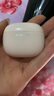 籟特易耳星悅 藍(lán)牙耳機(jī)半入耳AI通話降噪學(xué)生游戲運(yùn)動(dòng)音樂LDAC高音質(zhì)真無線耳機(jī)藍(lán)牙5.4長(zhǎng)續(xù)航適用蘋果華為 暮月粉【LDAC旗艦音質(zhì)】 超長(zhǎng)續(xù)航 曬單實(shí)拍圖