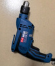 東成手電鉆家用手槍鉆打孔電動(dòng)工具有線電動(dòng)螺絲刀J1Z-FF06-13 曬單實(shí)拍圖