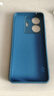 靜微 vivos15e手機(jī)殼S15e新款保護(hù)套v2190a硅膠vivo十五e(cuò)全包軟殼防摔外殼超薄男女 vivo S15e【午夜藍(lán)】單殼+鋼化膜 曬單實(shí)拍圖