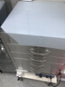 廚仕博蒸包柜蒸包爐商用早餐店便利店包子饅頭保溫柜抽屜蒸柜商用蒸箱商用蒸爐 54型|圓屜|約100個(gè)|五層缺水?dāng)嚯?曬單實(shí)拍圖