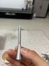 束語英國304不銹鋼泡芙裱花嘴擠奶油專用工具長花嘴袋蛋糕烘焙神器小 304鋼泡芙裱花嘴6mm口徑 曬單實拍圖