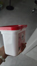 奧妙   OMO洗衣凝珠櫻花柔護(hù)洗衣液 白桃護(hù)色濃縮洗衣珠 除菌除螨洗衣球留香 清新白桃香型 50顆*3盒 曬單實(shí)拍圖