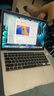 蘋果（Apple） MacBook Pro/Air 二手蘋果筆記本電腦 商務(wù) 辦公 游戲 設(shè)計 剪輯 99新20款P42灰/銀機皇i7-32G/512G 曬單實拍圖