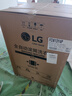 LG洗烘套裝13KG全自動滾筒洗衣機10公斤熱泵式雙變頻烘干機蒸汽除菌除螨大容量家用全嵌超薄 銀色大洗烘丨FCW13Y4P+RH10V9PV2W 曬單實拍圖