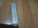 謎草集眉筆四叉水眉筆野生毛流防水持久不脫色根根分明野生眉節(jié)日禮物 密咖棕 曬單實拍圖