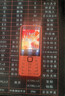 諾基亞（NOKIA）220 4G 移動聯通電信全網通 2.8英寸雙卡雙待 直板按鍵手機 老人老年手機 學生手機 橘色 曬單實拍圖