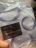 歐萊雅復(fù)顏玻尿酸淡紋膨潤面膜29g*10片無盒 保濕抗皺緊致舒緩 曬單實拍圖