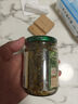 川娃子辣椒醬 下飯菜拌飯拌面醬 剁椒蒜蓉辣醬 炭燒風味燒椒醬230g 曬單實拍圖