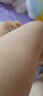 CHENGYEDINGDING果酸VE尿素霜維生素e乳膏改善雞皮膚干燥疙瘩毛囊角質(zhì)身體乳保濕 曬單實(shí)拍圖