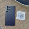 三星 Galaxy S24 Ultra Al智享生活辦公 四長(zhǎng)焦系統(tǒng) 5G手機(jī)【7天機(jī)】12GB+256GB鈦暮紫 曬單實(shí)拍圖