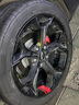 馬牌（Continental）德國馬牌輪胎 ContiMaxContactTM MC5 245/45R18 96W邁銳寶君威 曬單實拍圖