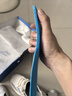 回力男鞋新款夏季網(wǎng)面透氣運(yùn)動(dòng)鞋輕便舒適跑步鞋子男 4430 米藍(lán) 42 曬單實(shí)拍圖