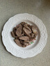 鮮冷凍雞肝 雞內(nèi)臟雞雜雞肉六和雞肝鹵味串串炒菜燒烤生鮮食材 六和雞肝2斤 曬單實拍圖