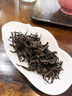 唯茶手工武夷山大紅袍正宗特級(jí)高山新茶濃香型巖茶烏龍茶陶瓷罐禮盒 福祿雙罐裝禮盒 250g * 1盒 曬單實(shí)拍圖