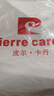 皮爾卡丹100純棉短袖t恤上衣女短款夏季2025新款韓版寬松小個(gè)子百搭體恤衫 黃色（反字母款COD） XL 110-120斤 曬單實(shí)拍圖
