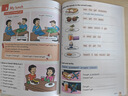 現(xiàn)貨速發(fā) 牛津小學(xué)英語(yǔ)語(yǔ)法書(shū) 牛津語(yǔ)法朋友 英文原版 Oxford Grammar Friends1-6語(yǔ)法做朋友涵蓋劍橋少兒英語(yǔ) Grammar Friends 1-6級(jí)全冊(cè) 曬單實(shí)拍圖