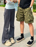 意爾康男鞋夏季透氣帆布鞋男2025新款一腳蹬鞋子男士板鞋潮百搭休閑皮鞋 卡其 42 曬單實(shí)拍圖