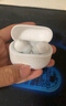小米（MI）Redmi Buds 6 青春版 入耳式藍(lán)牙耳機(jī) 42dB降噪 適用于安卓蘋果手機(jī) 晴雪白 曬單實拍圖