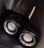 紐曼BT65音響 電腦音箱有線迷你小音箱多媒體筆記本家用桌面低音炮網(wǎng)課臺式機揚聲器 曬單實拍圖