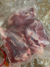 [順豐]國產(chǎn)原切新鮮牛腱子肉5斤  散養(yǎng)黃牛肉  低脂健身食材 5斤+料包 曬單實(shí)拍圖