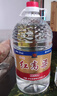 瀘州老窖瀘州紅高粱酒 52度5L濃香型桶裝散酒純糧食白酒 泡藥酒泡楊梅用酒 曬單實拍圖