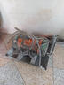 工業(yè)振動(dòng)電機(jī)小型震動(dòng)馬達(dá)220V380V單三相振動(dòng)篩微型附著式振動(dòng)器 1500W 220V（全銅電機(jī)） 曬單實(shí)拍圖