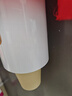 LYNN一次性紙杯架 飲水機自動取杯器紙杯塑料杯架免打孔紙杯架 輕奢白 曬單實拍圖
