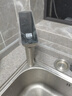 海爾（Haier）鮮活水promax 889凈水器家用RO反滲透廚下式瞬時1400G大流速直飲機8年進口膜母嬰直飲國家補貼 曬單實拍圖