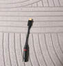 魅藍(lán) HiFi3pro小尾巴解碼耳放 Hi-Res認(rèn)證獨(dú)立DAC芯片 Type-C轉(zhuǎn)3.5耳機(jī)轉(zhuǎn)接頭手機(jī)解碼器 便攜即插即用 曬單實(shí)拍圖