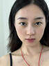 曼逖377氨基酸洗面奶500g男女士美白淡斑提亮膚色控油抗痘黑頭潔面乳 曬單實拍圖
