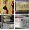【p東來(lái)商超同款】純牛乳厚切吐司面包整箱早餐面包牛奶手撕切片 厚切吐司60g*10袋 曬單實(shí)拍圖