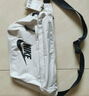 耐克NIKE 王一博同款 中性腰包  休閑包 BA5751-072淺骨色大號(hào) 曬單實(shí)拍圖