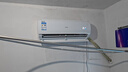 海爾（Haier）空調(diào)掛機(jī)大1匹新一級能效家用省電掛式變頻空調(diào)優(yōu)戀KFR-26GW/B1KTA81U1以舊換新國家補(bǔ)貼20% 曬單實(shí)拍圖