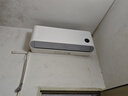 小米（MI）米家1.5匹 巨省電pro 超一級能效 變頻冷暖  空調掛機 35GW-NA20/V1A1 國家補貼20% 2025新款  曬單實拍圖