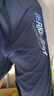 真維斯男童夏季速干褲子小男孩夏裝薄款運(yùn)動(dòng)短褲中大童抗靜電涼感五分褲 【速干短褲】藏藍(lán)/J綠光JT小K 170 曬單實(shí)拍圖