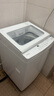東芝（TOSHIBA）波輪洗衣機(jī)全自動(dòng) DB-10T06D 直驅(qū)變頻 10公斤大容量白色 不彎腰 除菌螨 以舊換新家電國家補(bǔ)貼20% 曬單實(shí)拍圖