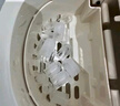 得力制冰機(jī)家用制冰機(jī)小型宿舍制冰機(jī)便攜冰迷你小功率制冰器全自動(dòng)飲水機(jī)制冰塊機(jī)時(shí)尚簡(jiǎn)約 曬單實(shí)拍圖