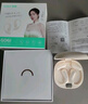 索愛（soaiy）GD61開放式無線藍(lán)牙耳機(jī)掛耳式智能AI通話降噪氣骨傳導(dǎo)耳機(jī)長續(xù)航不入耳跑步蘋果華為小米手機(jī)通用 油彩白【藍(lán)牙6.0+AI智能助理】 曬單實(shí)拍圖