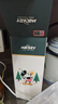 迪士尼水杯PPSU杯子620ML兒童水杯雙飲夏季便攜耐高溫塑料杯 6651米奇 曬單實(shí)拍圖