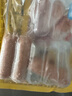 皇家小虎烤腸40根/4斤原味黑椒火山石地道肉腸早餐香腸火腿腸熱狗源頭直發(fā) 曬單實拍圖