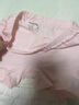 尼多熊女童內(nèi)褲安全褲防走光寶寶平角內(nèi)褲打底褲兒童四角短褲 粉+膚 L 曬單實(shí)拍圖