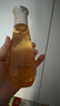 林清軒山茶花抗皺肽微珠精華水120ml ?？拱櫨o致小金珠精華水七夕禮物 曬單實(shí)拍圖