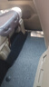 百馬飾 適用于豐田蘭德酷路澤腳墊13-24款全包圍lc300 lc200專用tpe汽車 五座雙層-TPE腳墊+灰色地毯+尾箱 曬單實拍圖