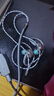 達(dá)音科（DUNU）KIMA2 有線耳機(jī)HIFI全新動圈單元高音質(zhì)高解析發(fā)燒級初燒男生女生款耳塞 可換插頭系統(tǒng) KIMA2 曬單實拍圖