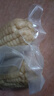 佟創(chuàng)東北黃糯玉米棒 新鮮甜糯玉米棒 代餐輕食真空包裝黏粘玉米 3黃3黑4白共160g*10棒 曬單實拍圖