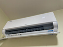 TCL空調(diào)大1匹小藍(lán)翼真省電 空調(diào)掛機(jī) 超一級(jí)能效省電35%冷暖 KFR-26GW/RV2Ea+B1廣東以舊換新國(guó)家補(bǔ)貼 曬單實(shí)拍圖