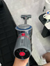 海爾（Haier）吸塵器家用無線吸拖一體機(jī)手持大吸力車載吸塵地毯貓狗毛隨手吸辦公室吸塵拖地一體多功能HZ-G7S 【高配款】吸塵/紫外線除螨/拖地三合一 曬單實(shí)拍圖