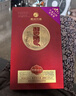習酒 喜宴 醬香型白酒 53度 500ml*6瓶 整箱裝 婚宴用酒 曬單實拍圖